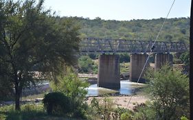 Three Bridges B&B